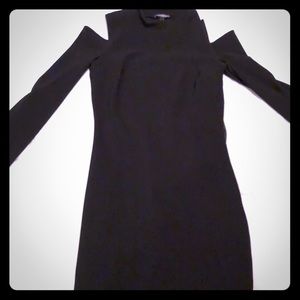 Fancy fun cutout express dress